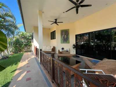 house for sale at Huahin Horizon soi 88 