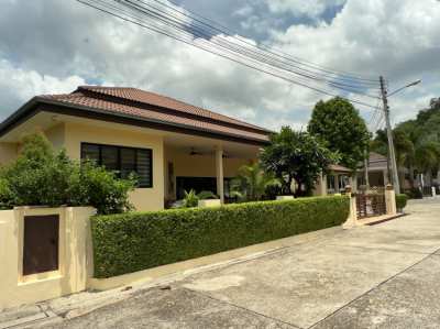 house for sale at Huahin Horizon soi 88 