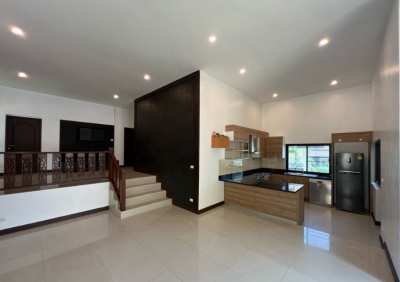 house for sale at Huahin Horizon soi 88 