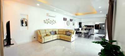 Newly Built Spacious Villa for Sale near Hua Hin soi 88