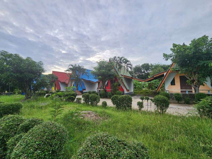 Direct Owner 11 Rai Land in Buriram for Sale