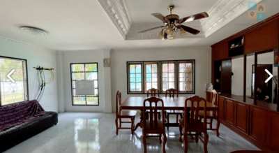 Detached Villa in Doi Saket