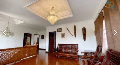 Detached Villa in Doi Saket