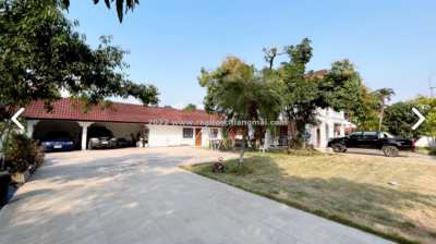 Detached Villa in Doi Saket