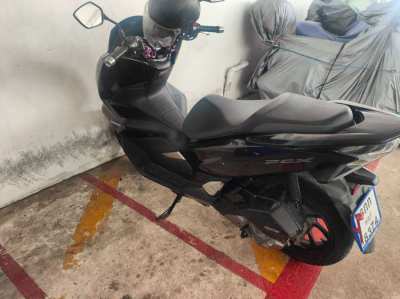 Pcx hybrid 2019