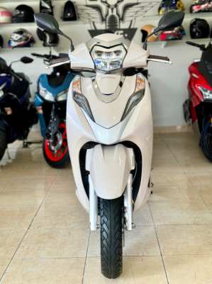 HONDA LEAD 125 keyless