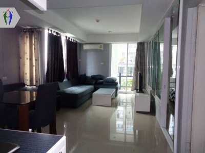 Olympus City Garden Pattaya South Condo for rent 1 bedroom Ready to mo