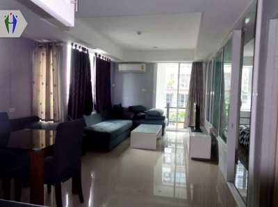 Olympus City Garden Pattaya South Condo for rent 1 bedroom Ready to mo