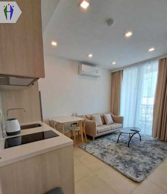 Olympus City Garden Pattaya South Condo for rent 1 bedroom Ready to mo