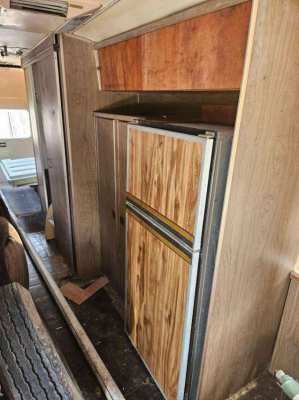 1972 Airstream International 31ft