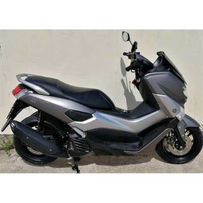 03/2020 Yamaha N MAX 155