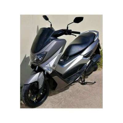 03/2020 Yamaha N MAX 155