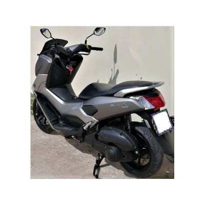 03/2020 Yamaha N MAX 155