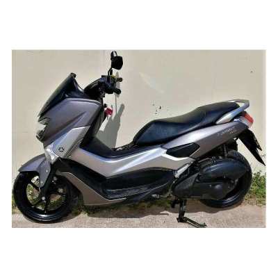 03/2020 Yamaha N MAX 155