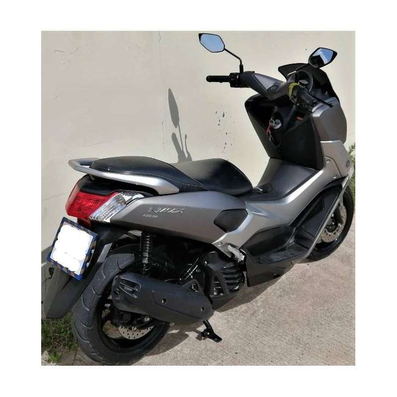 03/2020 Yamaha N MAX 155