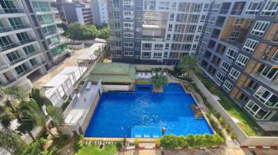 Tudor Court Condo - 1 Bedroom Condo for Sale - Pratumnak 