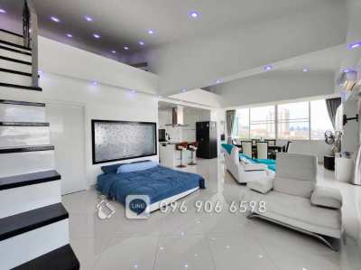 ☆ HOT!!! For Sale | Superb Sea View Duplex Apartment | Dongtan Beach