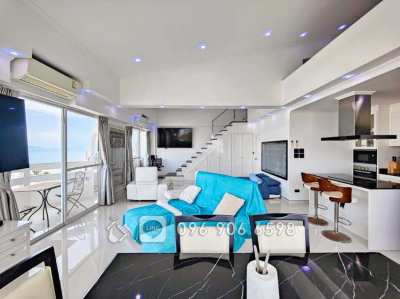 ☆ HOT!!! For Sale | Superb Sea View Duplex Apartment | Dongtan Beach