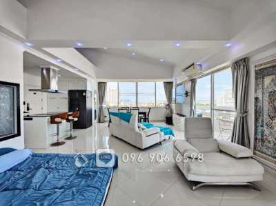 ☆ HOT!!! For Sale | Superb Sea View Duplex Apartment | Dongtan Beach