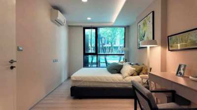 CB36 Condo For Rent Vtara Sukhumvit 36 