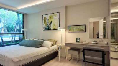 CB36 Condo For Rent Vtara Sukhumvit 36 