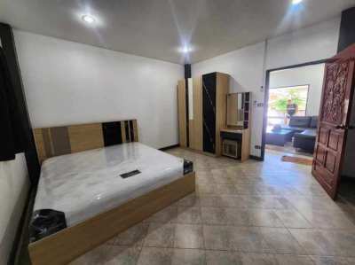 H309 House For Rent Single  house 4 Beds Pattaya Klang, Sukhumvit 75 