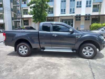 Ford Ranger 2.2 xl Auto 2018/19  only 29000 klms