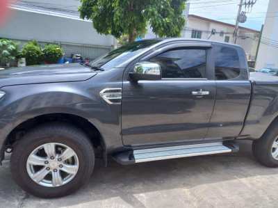 Ford Ranger 2.2 xl Auto 2018/19  only 29000 klms