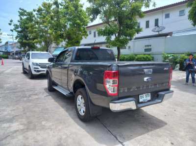 Ford Ranger 2.2 xl Auto 2018/19  only 29000 klms