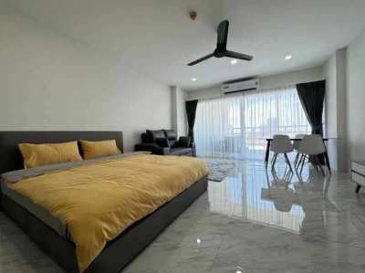 C668 Condo For Sale VIEW TALAY 5D Studio-Seaview