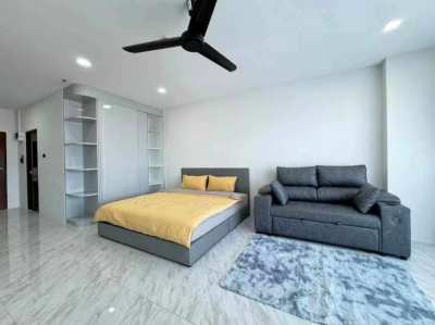 C668 Condo For Sale VIEW TALAY 5D Studio-Seaview