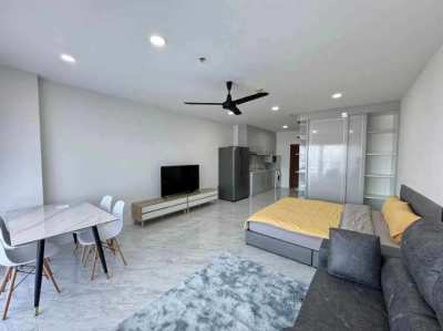 C668 Condo For Sale VIEW TALAY 5D Studio-Seaview