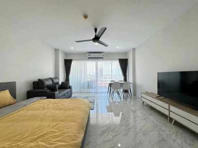 C668 Condo For Sale VIEW TALAY 5D Studio-Seaview