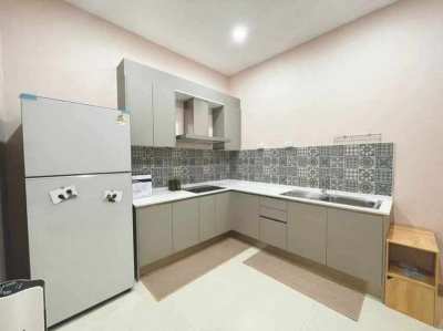 H403 Single House Newly Renovate For Sale in Near International School