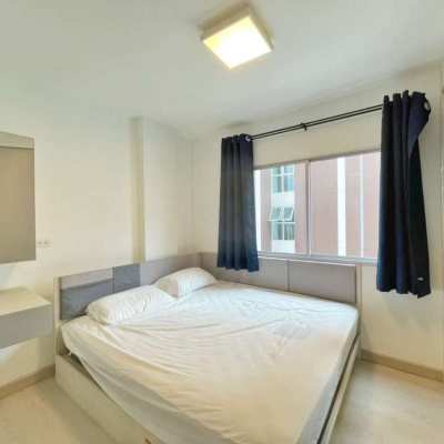 Direct Owner 1 Bedroom Unit at The Niche ID Rama 3 Condo for Sale