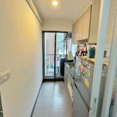 Direct Owner 1 Bedroom Unit at The Niche ID Rama 3 Condo for Sale