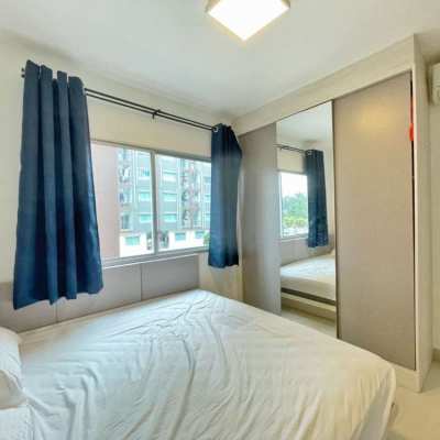 Direct Owner 1 Bedroom Unit at The Niche ID Rama 3 Condo for Sale