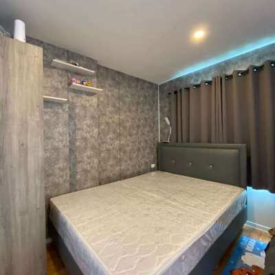 Direct Owner 1 Bedroom Unit at Lumpini Ville Rat Burana 2 Condo Sale