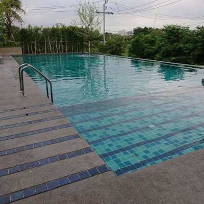 Direct Owner 1 Bedroom Unit at Lumpini Ville Rat Burana 2 Condo Sale