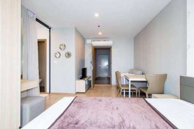 Direct Owner Studio Unit at Ideo O2 Luxury Condo for Sale