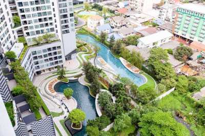 Direct Owner Studio Unit at Ideo O2 Luxury Condo for Sale