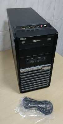 ACER Veriton M490G-16GB RAM Business PC for sale