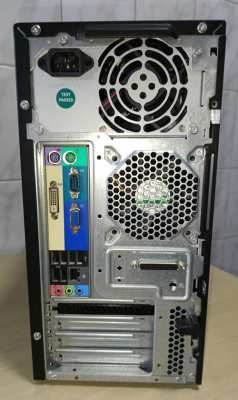 ACER Veriton M490G-16GB RAM Business PC for sale