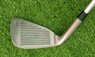 STOCK CLEARANCE- Jerry Pate full set of irons