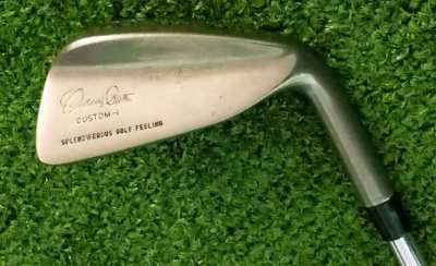 STOCK CLEARANCE- Jerry Pate full set of irons