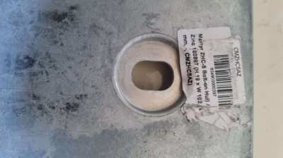 Marine Zinc Anodes x 4 