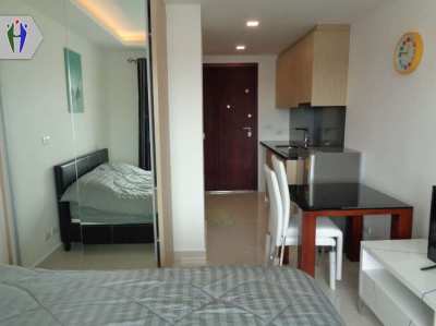 Condo Jomtien Pattaya 7,500 Baht 