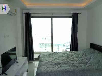 Condo Jomtien Pattaya 7,500 Baht 