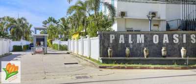 Palm Oasis Villas for sale