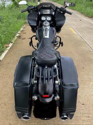 Sweet Road Glide special 